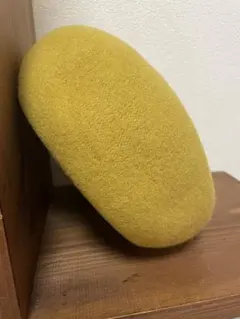ベレー帽　フリーサイズ