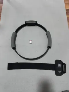 Ring Fit Adventure セット　箱無し