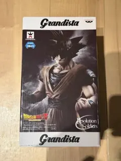 2026年最新】GRANDISTA 孫悟空 黒髪の人気アイテム - メルカリ