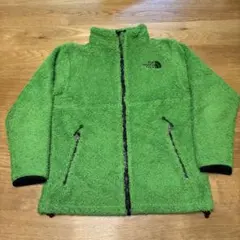 ザノースフェイス フリースジャケット