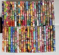 ちはやふる 全巻（50巻）セット ちはやふる1巻〜50巻全巻セット＋ちはやふるオフィシャルブック付24
