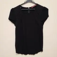 トップス　シースルーのサムネイル