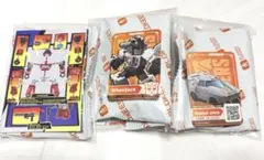 BLOKEES トランスフォーマー 3種セット
