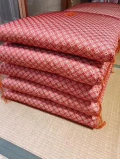 2026年最新】高級座布団の人気アイテム - メルカリ