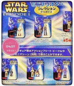 2026年最新】スターウォーズ エピソード1 フィギュアの人気アイテム