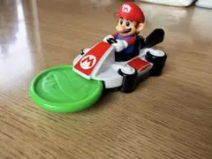 マリオ カート フィギュア