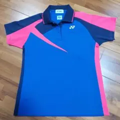 YONEX バドミントン ポロシャツ Mサイズ
