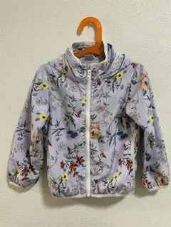 petit main ウインドブレーカー 110センチ