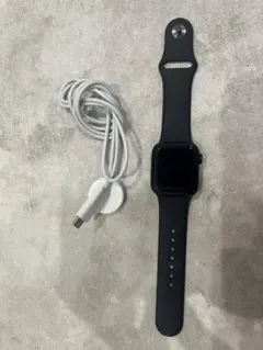 Apple Watch SE（GPS）（第2世代）　本体　充電器