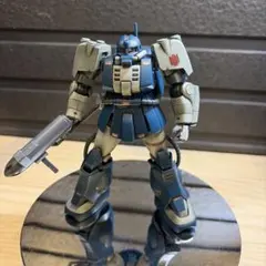 バンダイスピリッツ HGUC143 ザク・マリナーのサムネイル