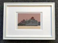 2025年最新】柳原良平 リトグラフの人気アイテム - メルカリ