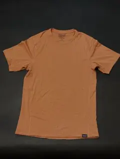 Patagoniaキャプリーンクールライトウエイト メンズTシャツ