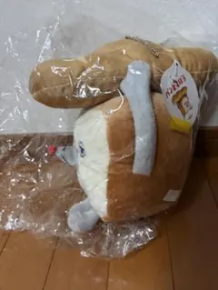 公式 ※新品2PMニックン コアラくん ニックンぬいぐるみ - メルカリ