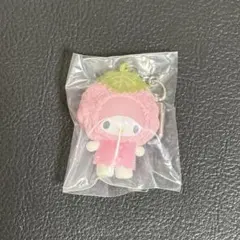 サンリオ ちびっとも 和菓子 マイメロ