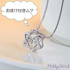 ◎セール中◎ チャームネックレス シルバー (RN0039-S)