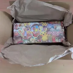 d*8様 ポケモンカードゲーム スペシャルBOX ポケモンセンタートウホクのサムネイル