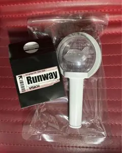 Aぇ! group ペンライト Runway 2026