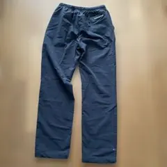 mont-bell キッズ ロングパンツ 150 ネイビーのサムネイル