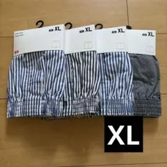 ユニクロトランクス