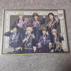 うたプリ ワンダーランド 入場特典 HE★VENS
