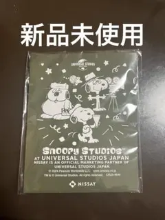 【新品未使用】スヌーピー 巾着袋