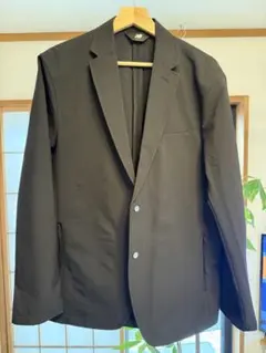 New Balance MET24 SINGLE JACKET L