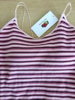 ⭐︎未使用⭐︎FRUIT OF THE LOOM ブラトップM