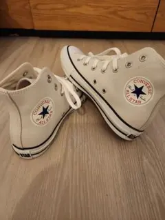 値引【ALLSTAR】LEA ALL STAR HI 1B907のサムネイル