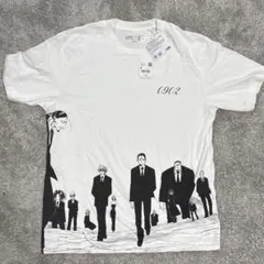 ユニクロ ハンターハンターコラボt