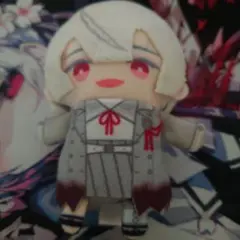 にじさんじ 弦月藤士郎