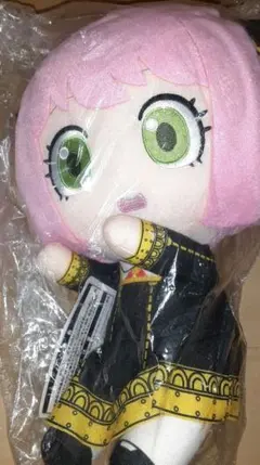 アーニャ ぬいぐるみ