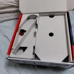 Nintendo Switch 2 箱のみ