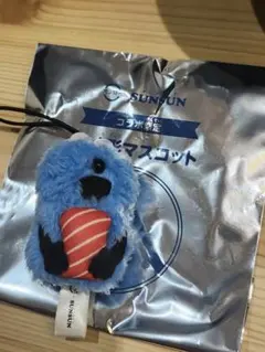 パペットスンスンスシローコラボ指人形まぐろ