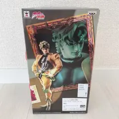 ジョジョの奇妙な冒険 スターダストクルセイダース DIOフィギュア
