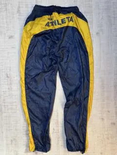 ATHLETA アスレタ ナイロンパンツ フットサル