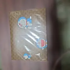 도라에몽 × GUCCI 便箋