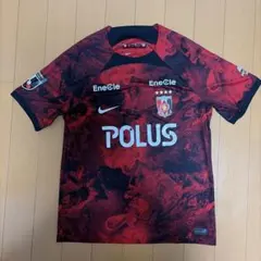 浦和レッズ GK レプリカユニフォーム 西川周作 XLサイズ - メルカリ
