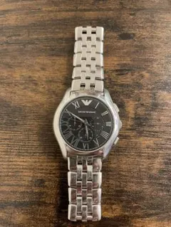 おすすめ】EMPORIO ARMANI 腕時計 クロノグラフ AR5849 - メルカリ