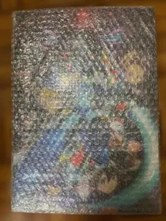 流星のロックマン　複製原画 流星のロックマン 複製原画 - メルカリ