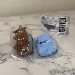 肩ズンFig. カーズ メーター サリー