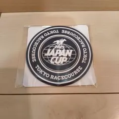 JAPAN CUP コースター 2枚セット - メルカリ