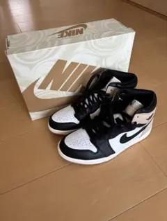 Nike Air Jordan 1 Retro High OG Latte