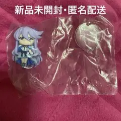 ハートキャッチプリキュア キュアムーンライト カプセルフィギュア ガチャ