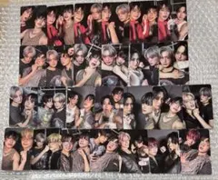 &TEAM Back to Life トレカ ユニット セット ケイ ニコラス