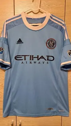 2025年最新】ニューヨークシティfcの人気アイテム - メルカリ