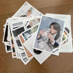 king&prince 公式写真　平野紫耀　まとめ売り