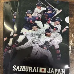 2026年最新】クリアファイル wbcの人気アイテム - メルカリ