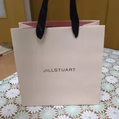 【 JILLSTUART 】ショップ袋 (試供品付き)