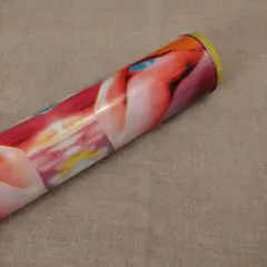 額装済/Ever is Overall 1997（ピピロッティ リスト）ポスター Amazon.co.jp: ポスター ピピロッティ リスト Ever is Overall