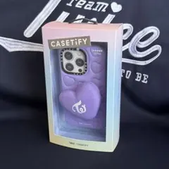 ナ*女様 TWICE-ful Love Grippy Case【新品未使用】のサムネイル